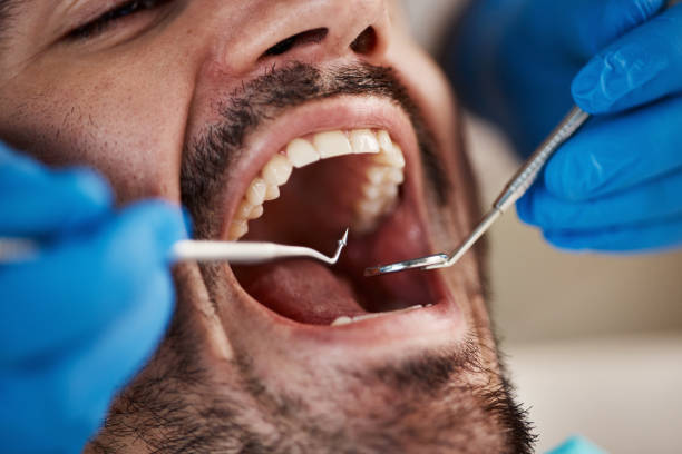 Emergency Dental Services in Woodbine, NJ