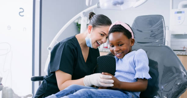 Best Full Mouth Reconstruction  in Woodbine, NJ