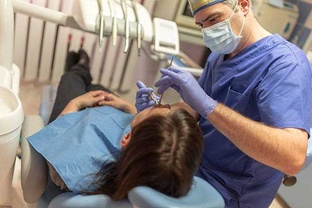 Best Root Canal Treatment  in Woodbine, NJ