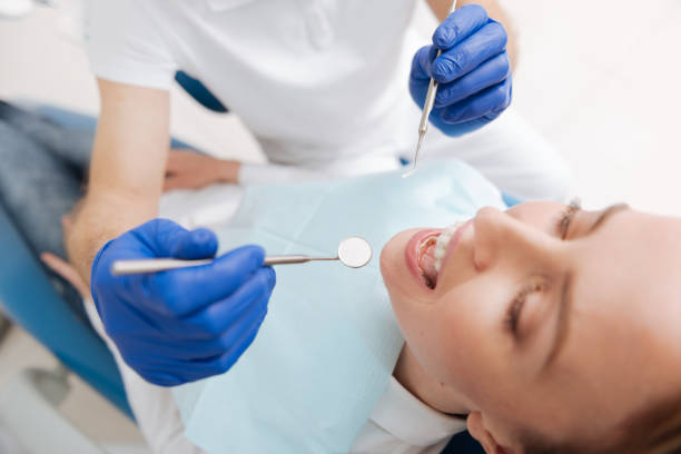 Oral Surgery in Woodbine, NJ