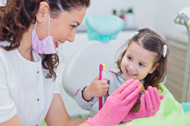 Best Wisdom Tooth Removal  in Woodbine, NJ